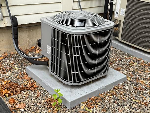 24/7 Emergency Air Conditioning Repair experts in Watsonville, CA