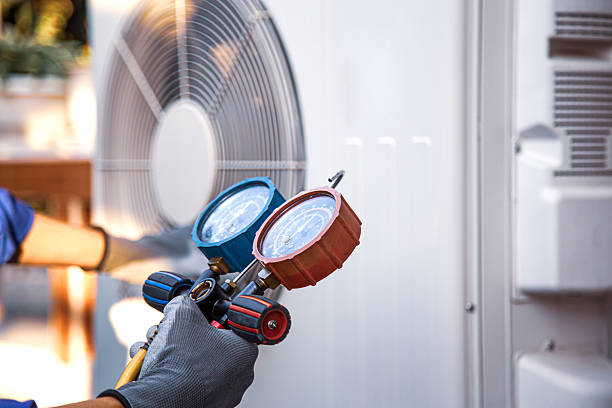 Trusted Air Conditioning Repair service in Watsonville, CA - HVAC Repair CO